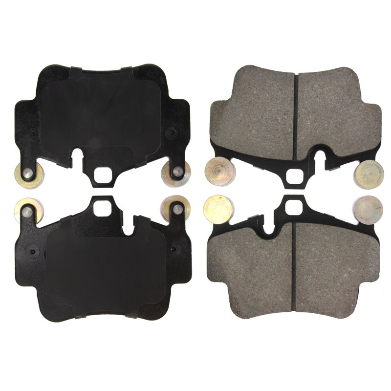 StopTech | Sport Brake Pads - Rear StopTech Brake Pads