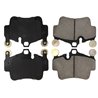 StopTech | Sport Brake Pads - Rear StopTech Brake Pads