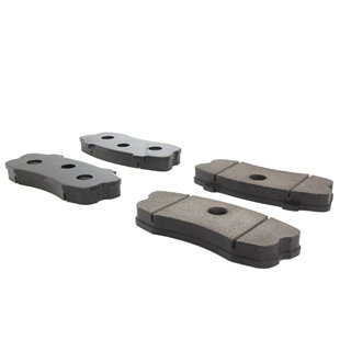 StopTech | Sport Brake Pads - Arrière StopTech Plaquettes de freins