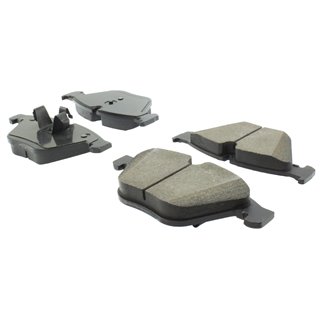 StopTech | Sport Brake Pads - Front StopTech Brake Pads