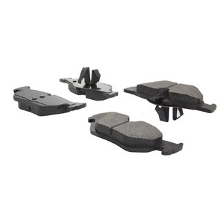 StopTech | Sport Brake Pads - Arrière StopTech Plaquettes de freins