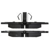 StopTech | Sport Brake Pads - Arrière StopTech Plaquettes de freins