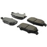 StopTech | Sport Brake Pads - Rear StopTech Brake Pads