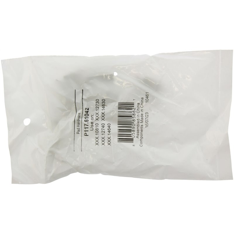 StopTech | Sport Brake Pads - Rear StopTech Brake Pads