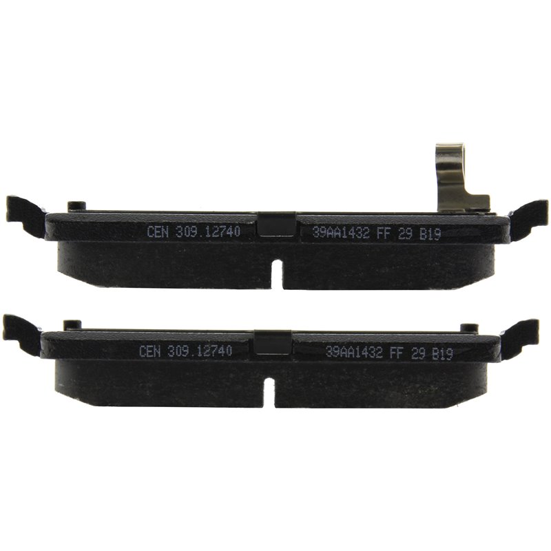 StopTech | Sport Brake Pads - Rear StopTech Brake Pads