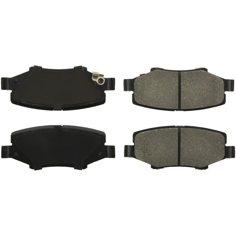 StopTech | Sport Brake Pads - Rear StopTech Brake Pads