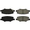 StopTech | Sport Brake Pads - Rear StopTech Brake Pads
