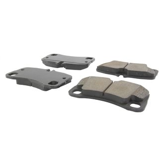 StopTech | Sport Brake Pads - Arrière StopTech Plaquettes de freins