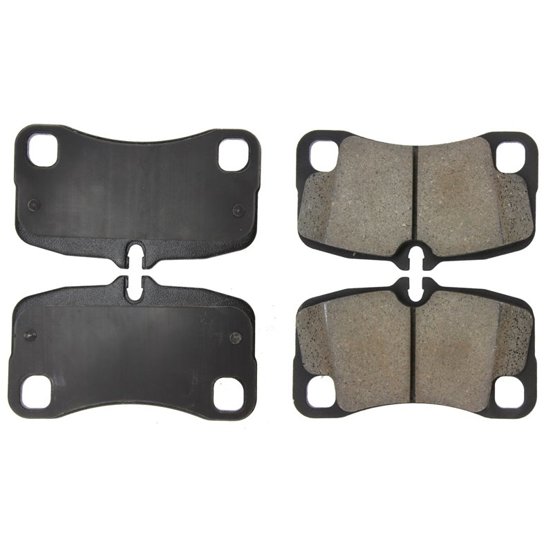 StopTech | Sport Brake Pads - Arrière StopTech Plaquettes de freins