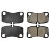 StopTech | Sport Brake Pads - Arrière StopTech Plaquettes de freins