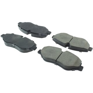 StopTech | Sport Brake Pads - Front StopTech Brake Pads