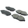 StopTech | Sport Brake Pads - Front StopTech Brake Pads