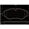 StopTech | Sport Brake Pads - Front StopTech Brake Pads