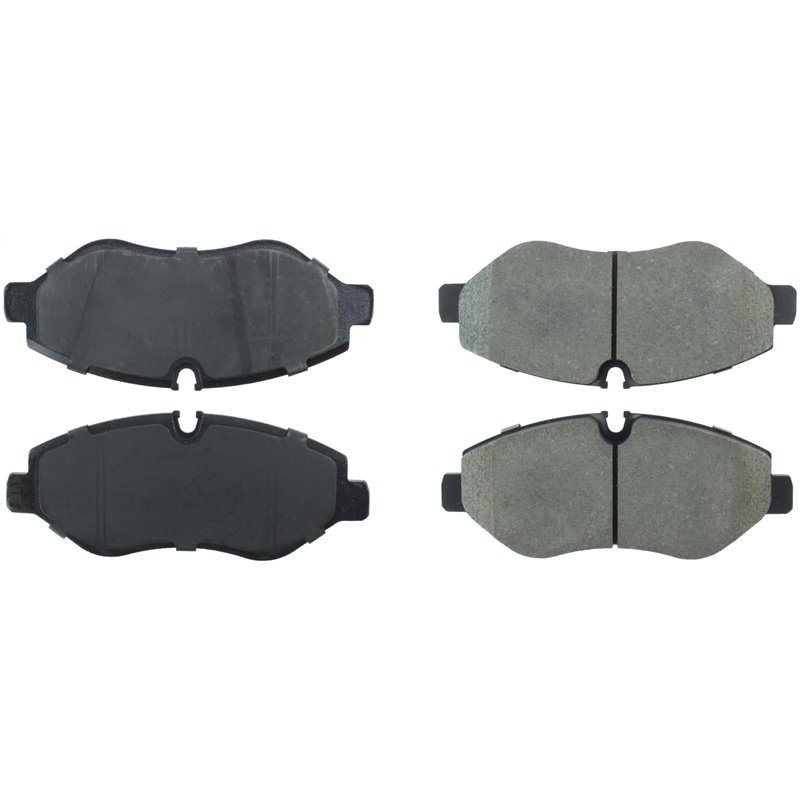 StopTech | Sport Brake Pads - Front StopTech Brake Pads