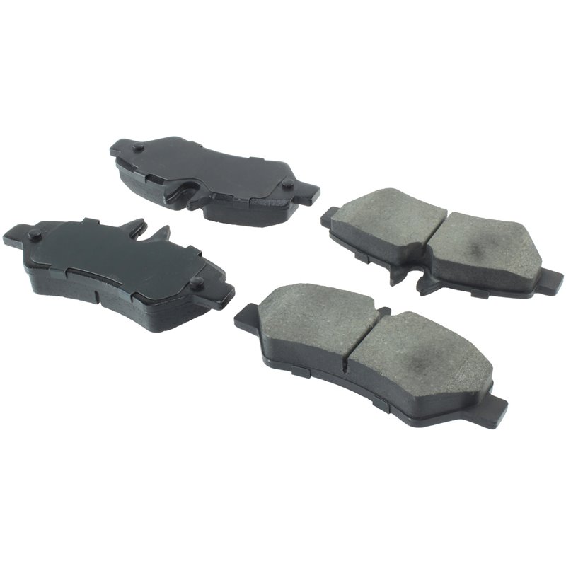 StopTech | Sport Brake Pads - Rear StopTech Brake Pads