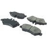 StopTech | Sport Brake Pads - Rear StopTech Brake Pads
