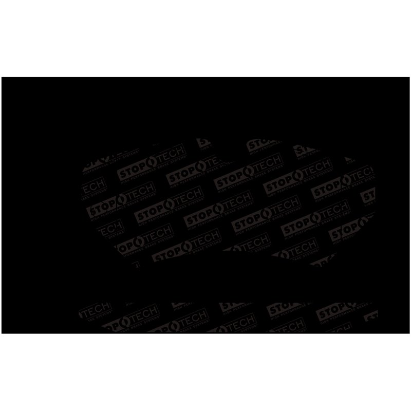 StopTech | Sport Brake Pads - Rear StopTech Brake Pads