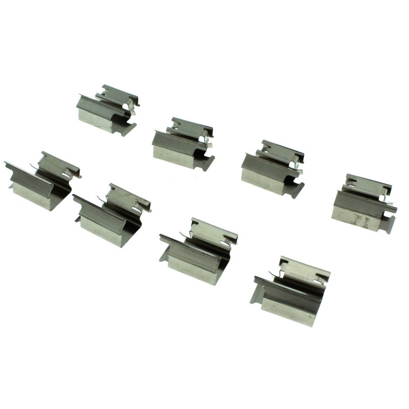 StopTech | Sport Brake Pads - Rear StopTech Brake Pads