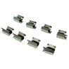 StopTech | Sport Brake Pads - Rear StopTech Brake Pads