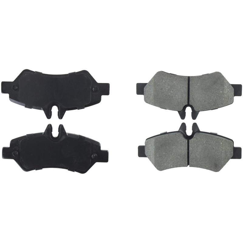 StopTech | Sport Brake Pads - Rear StopTech Brake Pads