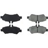 StopTech | Sport Brake Pads - Rear StopTech Brake Pads