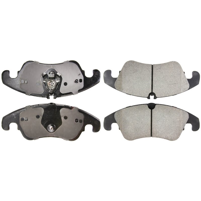 StopTech | Sport Brake Pads - Avant StopTech Plaquettes de freins