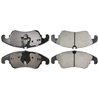 StopTech | Sport Brake Pads - Avant StopTech Plaquettes de freins