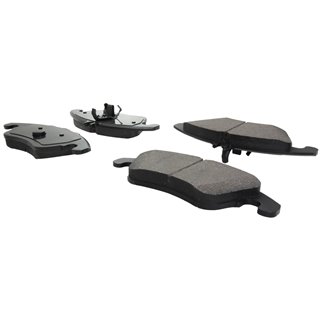 StopTech | Sport Brake Pads - Avant StopTech Plaquettes de freins