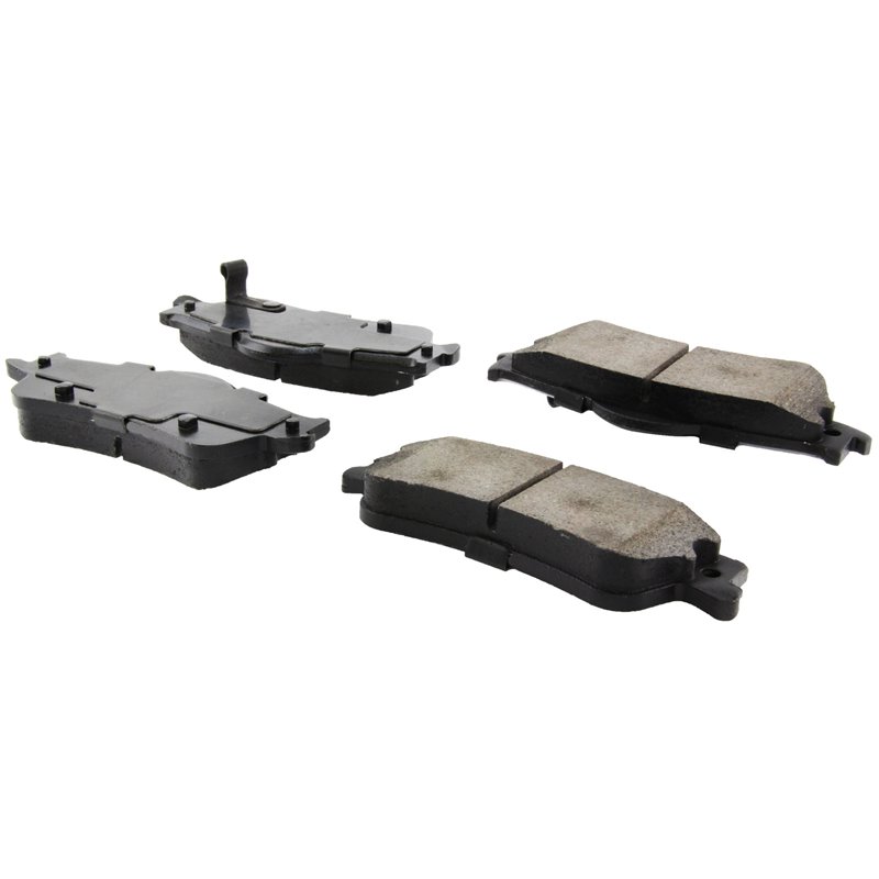 StopTech | Sport Brake Pads - Rear StopTech Brake Pads