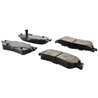 StopTech | Sport Brake Pads - Rear StopTech Brake Pads