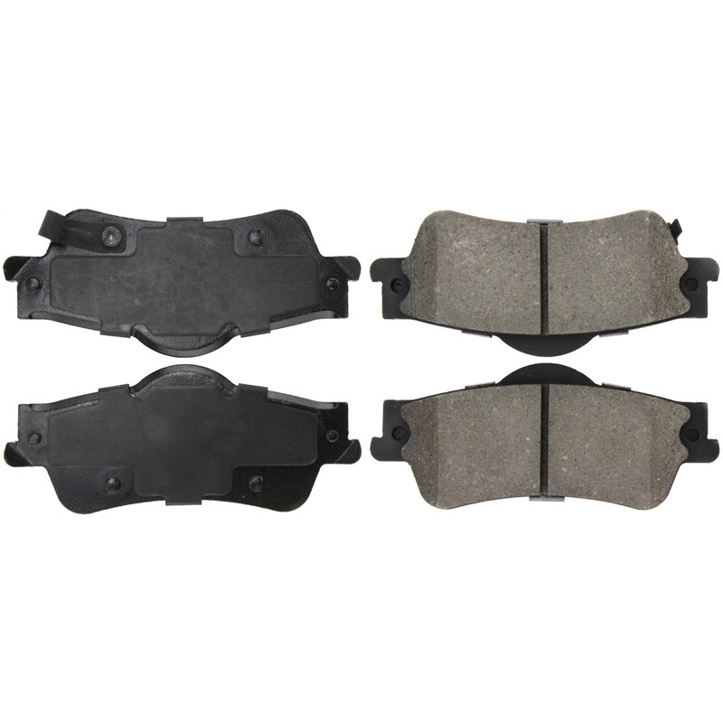 StopTech | Sport Brake Pads - Rear StopTech Brake Pads