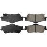 StopTech | Sport Brake Pads - Rear StopTech Brake Pads