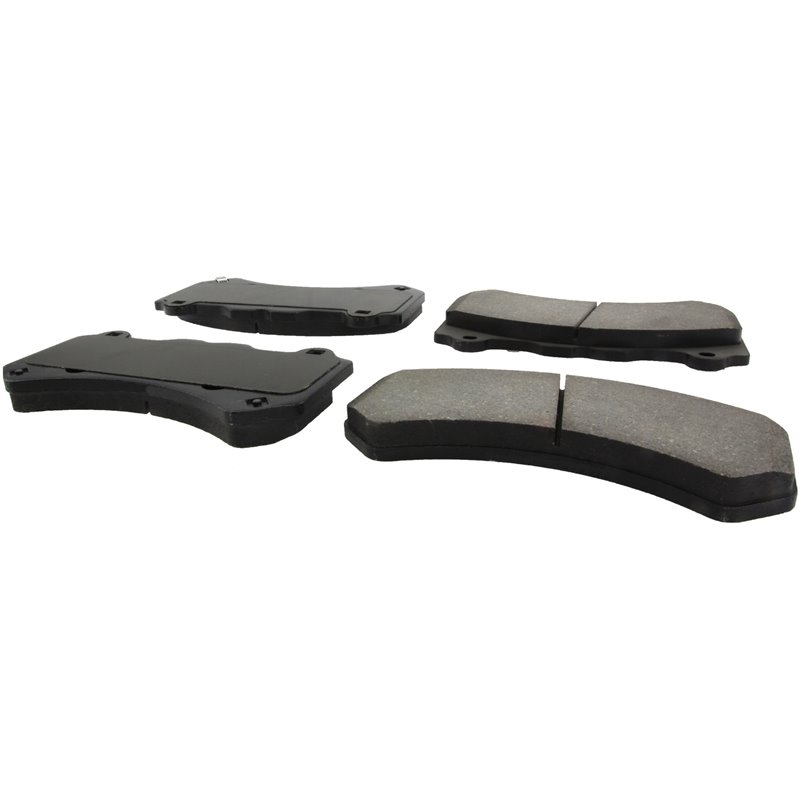 StopTech | Sport Brake Pads - Avant StopTech Plaquettes de freins