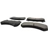 StopTech | Sport Brake Pads - Avant StopTech Plaquettes de freins