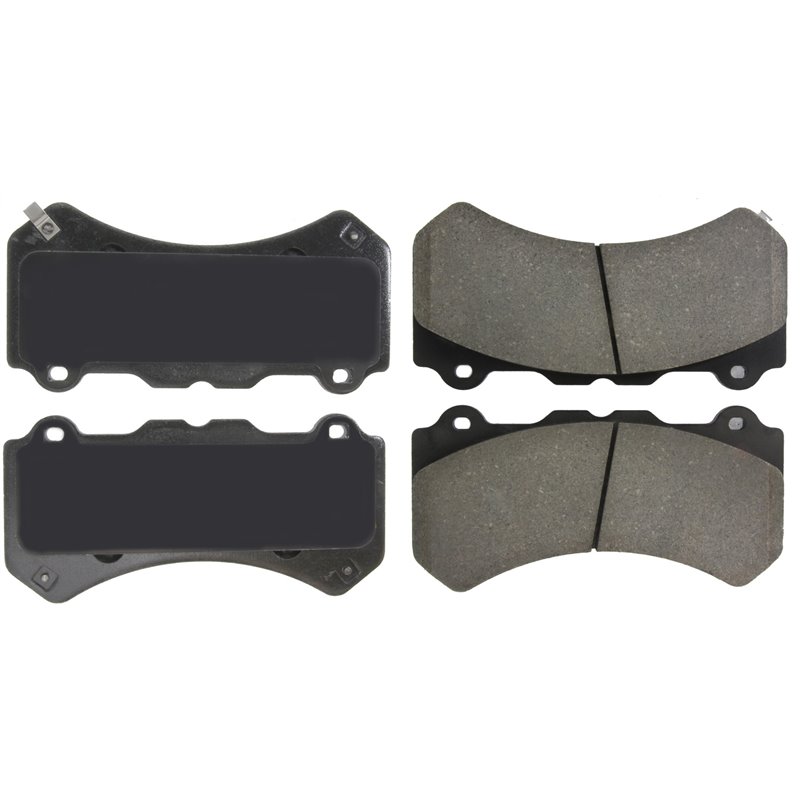 StopTech | Sport Brake Pads - Avant StopTech Plaquettes de freins