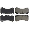 StopTech | Sport Brake Pads - Avant StopTech Plaquettes de freins