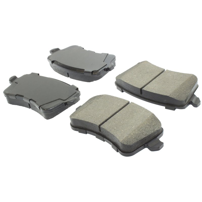 StopTech | Sport Brake Pads - Arrière StopTech Plaquettes de freins