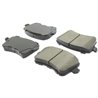 StopTech | Sport Brake Pads - Arrière StopTech Plaquettes de freins