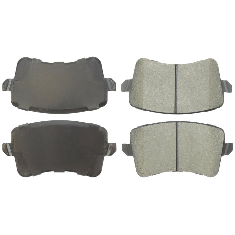 StopTech | Sport Brake Pads - Arrière StopTech Plaquettes de freins