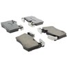 StopTech | Sport Brake Pads - Front StopTech Brake Pads
