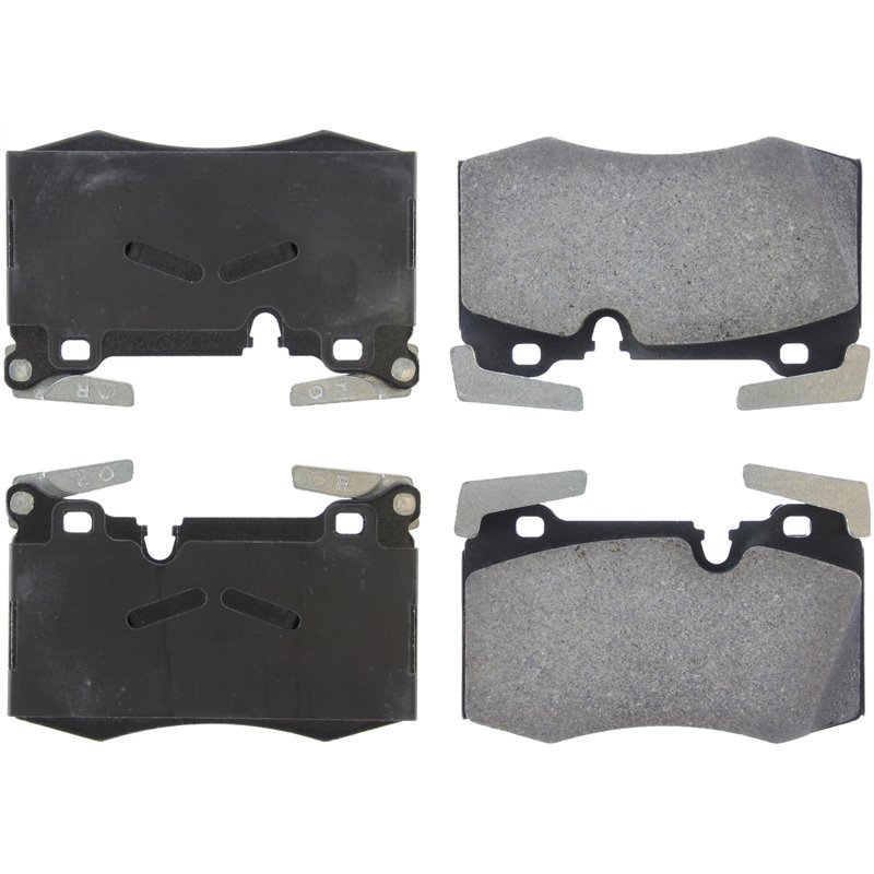 StopTech | Sport Brake Pads - Front StopTech Brake Pads