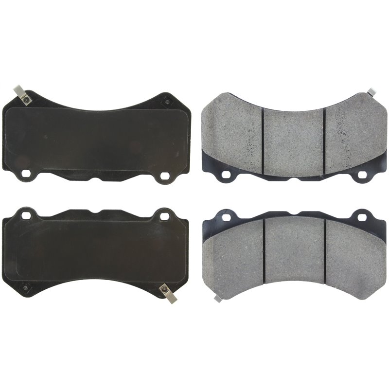 StopTech | Sport Brake Pads - Avant StopTech Plaquettes de freins