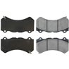 StopTech | Sport Brake Pads - Avant StopTech Plaquettes de freins