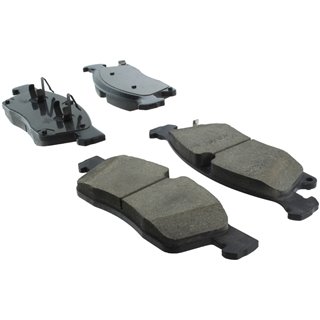 StopTech | Sport Brake Pads - Avant StopTech Plaquettes de freins