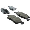 StopTech | Sport Brake Pads - Avant StopTech Plaquettes de freins