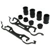StopTech | Sport Brake Pads - Avant StopTech Plaquettes de freins