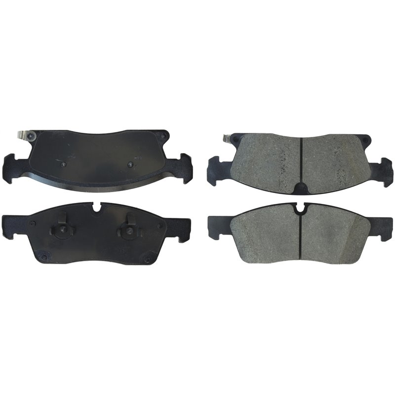 StopTech | Sport Brake Pads - Avant StopTech Plaquettes de freins