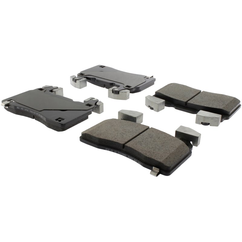 StopTech | Sport Brake Pads - Avant StopTech Plaquettes de freins