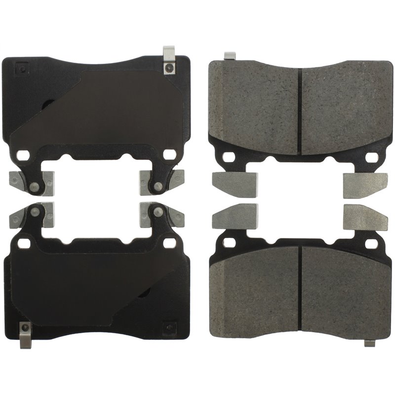 StopTech | Sport Brake Pads - Avant StopTech Plaquettes de freins