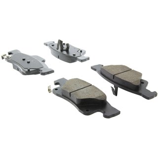 StopTech | Sport Brake Pads - Arrière StopTech Plaquettes de freins